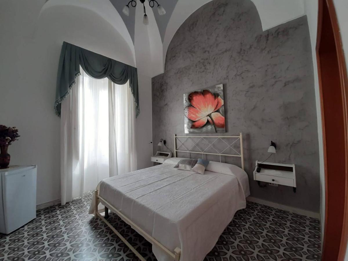 Hotel Palazzo del SalTo Copertino Esterno foto